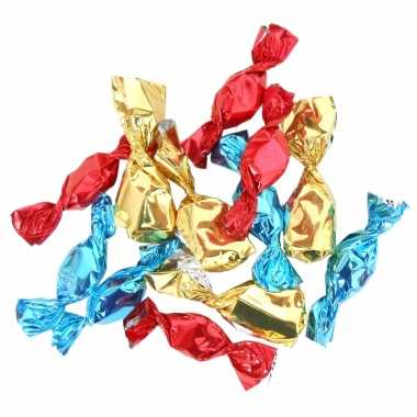 1 april vies/fop snoepjes pakket 3 soorten 6 stuks prijs