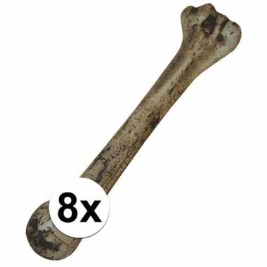 8x nep botten van een mens 34 cm prijs