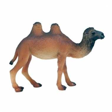 Bruine speelgoed kameel 10 cm prijs