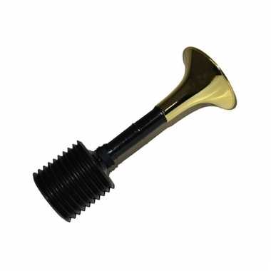 Circustoeter clown 23 cm prijs