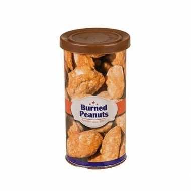 Fopartikelen jack in a box gebrande pinda bus met penis prijs