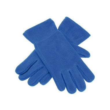 Kobalt kleurige handschoenen prijs