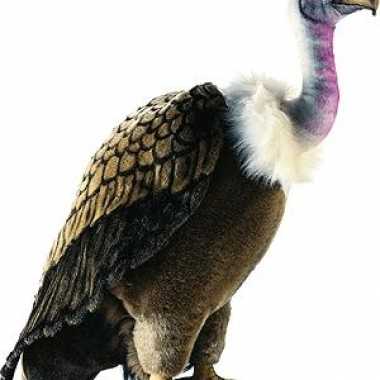 Pluche gieren knuffel 76 cm prijs