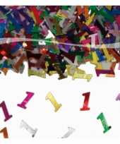 Vergelijk 1 jaar decoratie confetti prijs