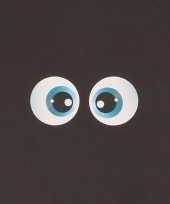 Vergelijk 10x setjes knutsel ogen stickers 2 stuks prijs