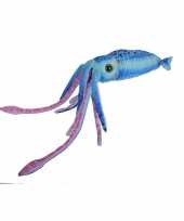 Vergelijk blauwe octopussen knuffels 38 cm knuffeldieren prijs