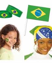 Vergelijk braziliaanse verkleed set prijs