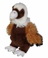 Vergelijk bruine gieren knuffels 15 cm knuffeldieren prijs