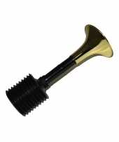 Vergelijk circustoeter clown 23 cm prijs