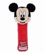 Vergelijk disney mickey mouse auto gordelhoes voor kinderen prijs