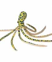 Vergelijk gele octopus inktvis vissen knuffels 55 cm knuffeldieren prijs
