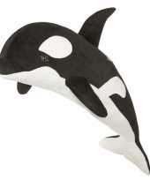Vergelijk grote orka knuffels 99 cm prijs