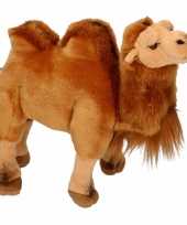 Vergelijk kameel knuffel 26 cm prijs