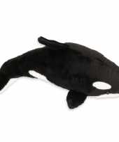 Vergelijk knuffeldier orca 22 cm prijs