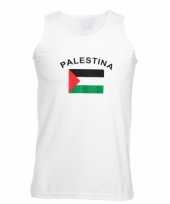 Vergelijk mouwloos t-shirt met palestijnse vlag mouwloos t-shirt prijs