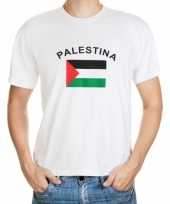 Vergelijk palestijnse vlag t-shirts prijs