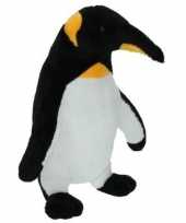 Vergelijk pinguin pluche knuffeltje 36 cm prijs