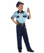 Vergelijk politie agent uniform kostuum voor jongens prijs 10131900