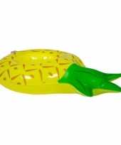 Vergelijk poppen knuffels zwembanden ananas 27 cm prijs