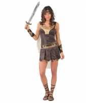 Vergelijk romeins gladiator kostuum dames prijs