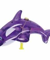 Vergelijk speelgoed waterpistolen paarse orka 13 cm prijs