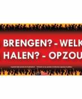 Vergelijk sticky devil iets brengen welkom iets halen opzouten prijs