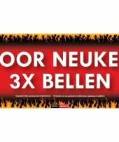 Vergelijk sticky devil voor neuken 3x bellen prijs