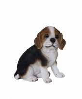 Vergelijk tuinbeeld beagle hond pup type 1 prijs