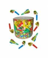 Vergelijk voordeelverpakking roltongen 100 stuks prijs