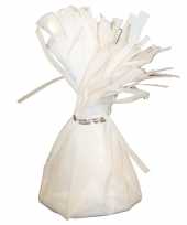 Vergelijk wit ballon gewicht 170 gram prijs