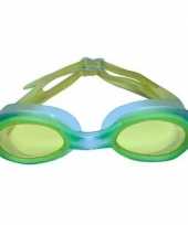 Vergelijk zwembril voor kinderen geel prijs