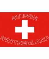 Vergelijk zwitserland voetbal vlag prijs